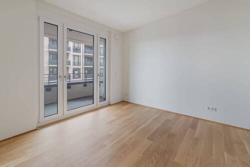 Schlafzimmer 2 - 