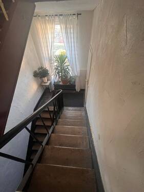 Treppenhaus - 