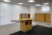 Schalterraum - 