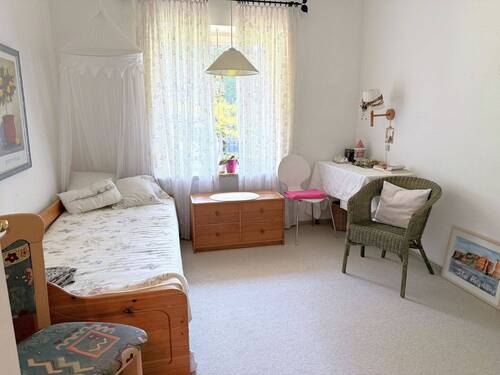 Gästezimmer - Kinderzimmer - 