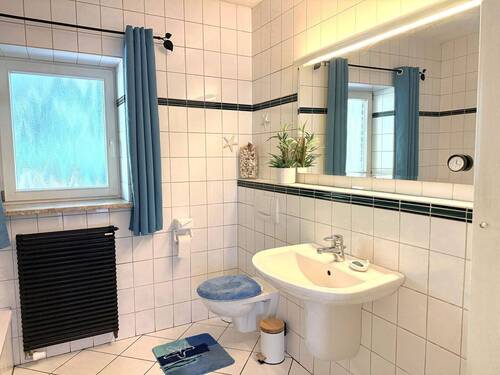 Badezimmer - 