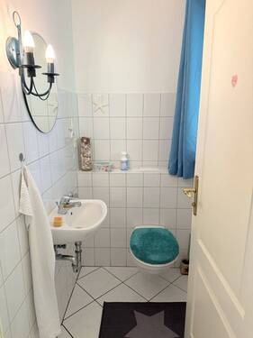 Gäste-WC - 