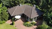 Hausansicht - 4 Zimmer Bungalow zum Kaufen in Fuhlendorf