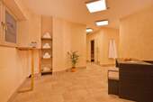 Wellnesbereich - 