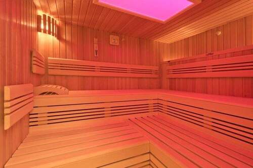Wellnessbereich - 