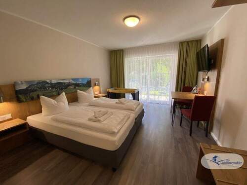 Wohnen und Schlafen - 