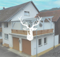 Vielseitige Doppelhaushälfte in ruhiger Lage von Lienheim zu verkaufen - Hohentengen am Hochrhein