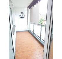 Lichtdurchflutete 3-Zimmerwohnung mit Balkon gepflegter Wohnlage - Herne Wanne-Süd