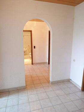 Flur - 3 Zimmer Etagenwohnung zur Miete in Herne