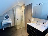 Badezimmer DG - 