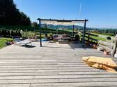 Terrasse - 