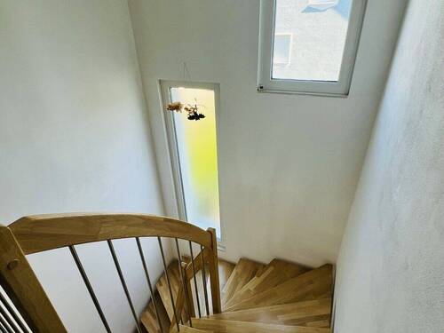 Treppenhaus - 