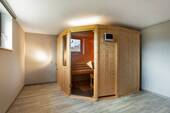 Sauna - 