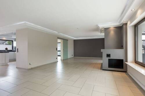 Essbereich - Einfamilienhaus mit 152,20 m² in Rüthen zum Kaufen