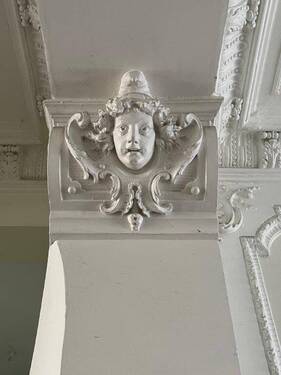 Eingangsbereich_Stuck - 