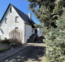 Großes Haus sucht junge Familie - Hohnstein Ehrenberg