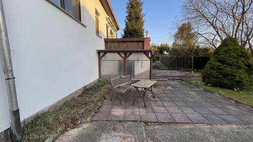 2. Terrasse - 