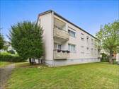 Hausansicht Seite - 