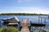 Boat dock - 