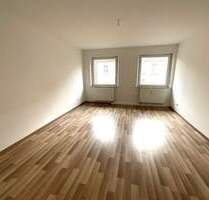 3-Zimmer-Wohnung mit Balkon in Nürnberg-Gostenhof