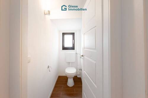 Separates WC (1.OG) - 