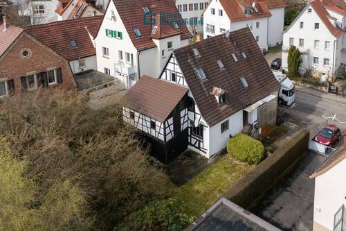 Außenansicht - 