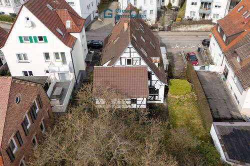 Außenansicht - 
