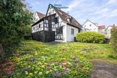 Außenansicht - Ihr neues Zuhause mit Charakter - Denkmalschutz