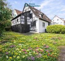Ihr neues Zuhause mit Charakter - Denkmalschutz - Stuttgart Degerloch