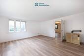 Esszimmer (EG) - 4 Zimmer Doppelhaushälfte in Stuttgart