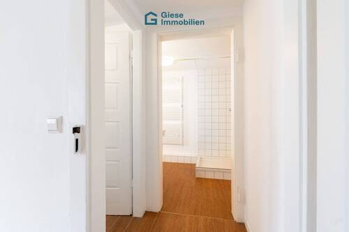 Badezimmer (OG) - 
