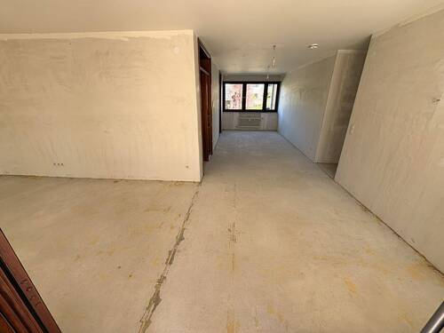Wohnen/Essdiele - Etagenwohnung mit 104,80 m&sup2; in Stuttgart zum Kaufen