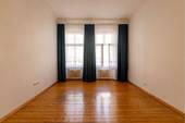 Wohnzimmer - Altbaucharme in Berlin Tegel bezugsfreie Eigentumswohnung