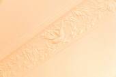 Original Stuckelement restauriert - 