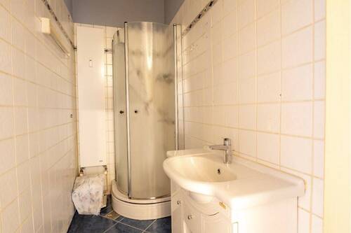Duschbad - 