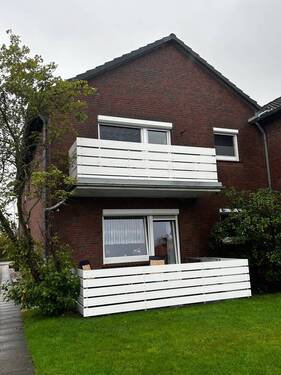Bild 4 - Etagenwohnung mit 34,40 m² in Neuharlingersiel zum Kaufen