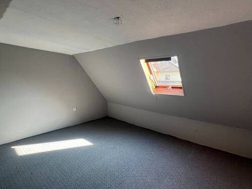 Zimmer 4 DG - 