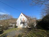 Seitenansicht - 