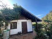 Gartenhaus - 