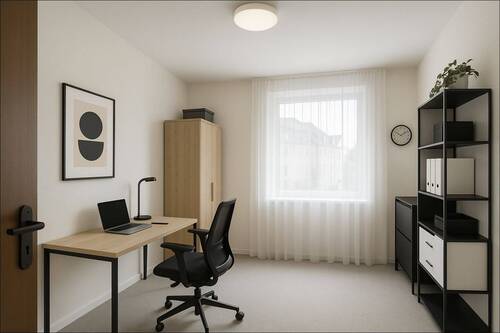 Mustervisualisierung - 