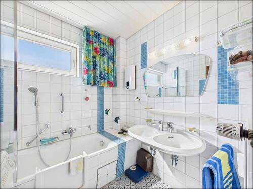 Badezimmer - 