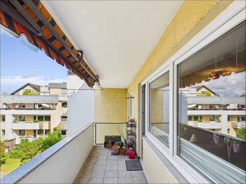 Balkon - 