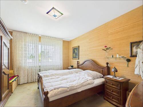 Schlafzimmer - 
