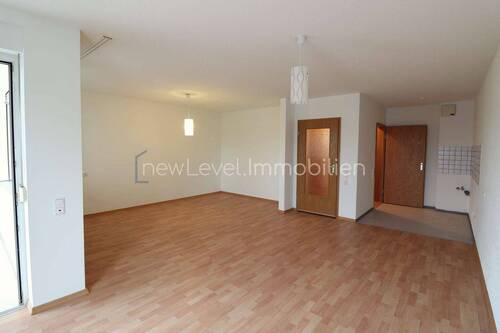 Wohnen_Beispiel - Etagenwohnung mit 48,60 m² in Neutraubling zum Kaufen