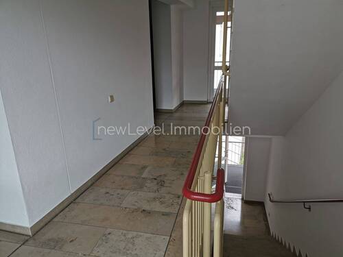 Treppenhaus - 