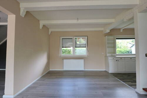 Essbereich - 