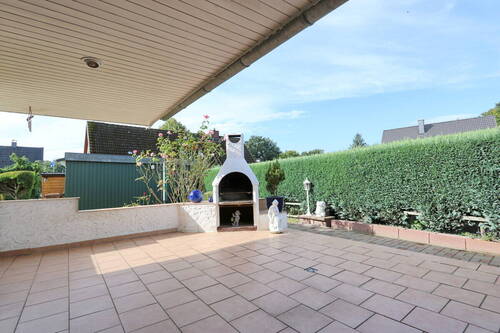 Terrasse - 