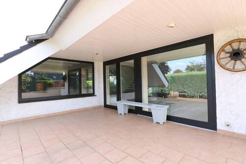 Terrasse - 