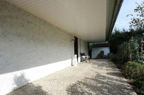 Eingangsbereich - 