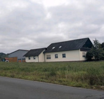 Attraktives Baugrundstück im Herzen von Großenlüder - ideal für private oder gewerbliche Nutzung